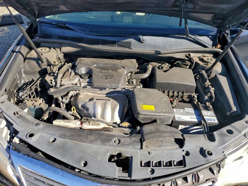 Photo 11 from auction – 2014 TOYOTA CAMRY L with VIN 4T1BF1FK9EU857385