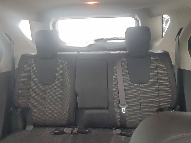 Photo 10 from auction – 2017 CHEVROLET EQUINOX LT with VIN 2GNALCEK3H1554891