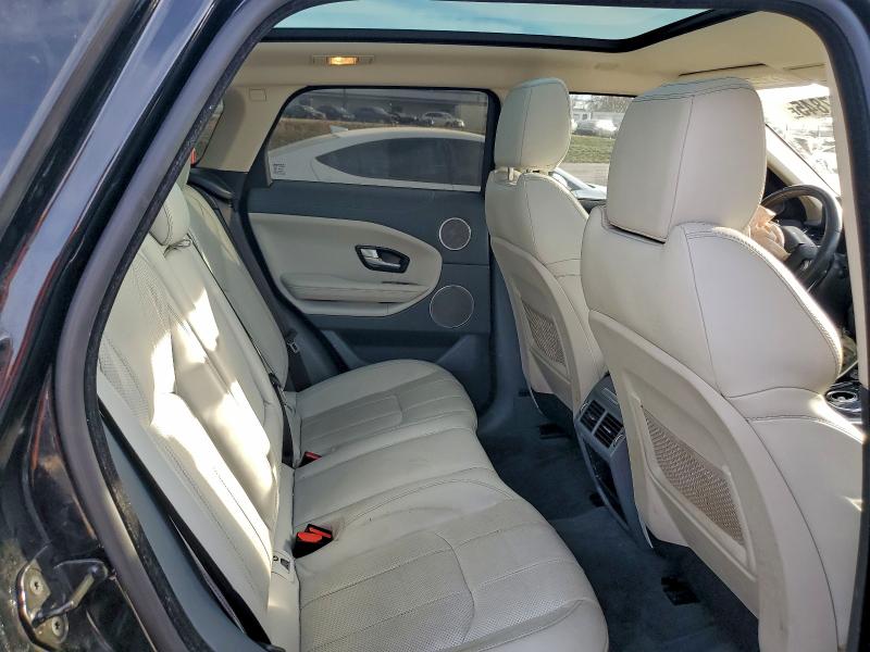 Photo 10 from auction – 2016 LAND ROVER RANGE ROVE with VIN SALVR2BG7GH082265