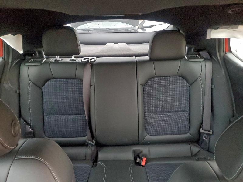 Photo 10 from auction – 2024 BUICK ENVISTA with VIN KL47LAE29RB097278