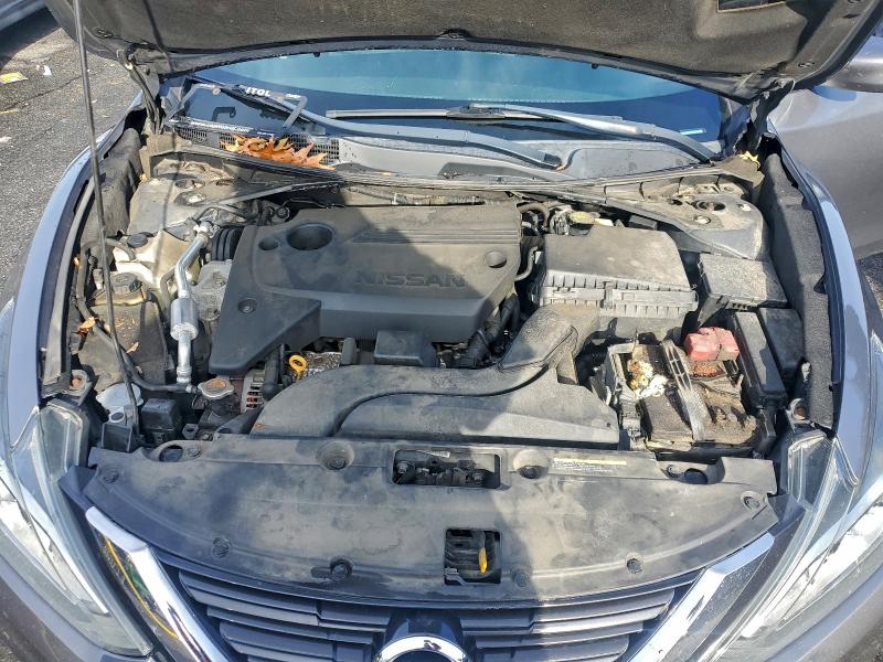 صورة رقم 11 من المزاد - 2018 NISSAN ALTIMA مع VIN 1N4AL3AP1JC264388
