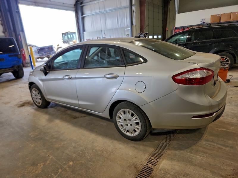 Photo 2 from auction – 2016 FORD FIESTA S with VIN 3FADP4AJ3GM207068