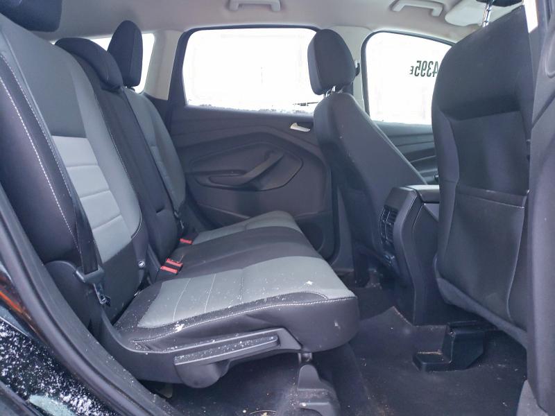 Photo 11 from auction – 2016 FORD ESCAPE SE with VIN 1FMCU9GX1GUA92405