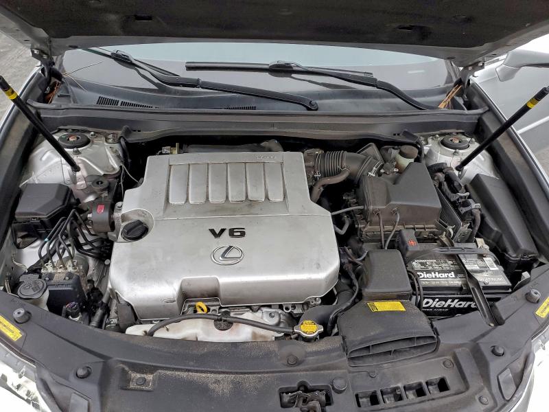 Фото 11 с аукциона – 2014 LEXUS ES 350 с VIN JTHBK1GG3E2097250