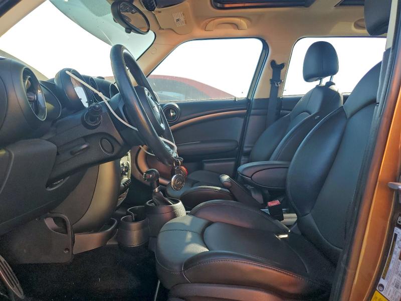 Photo 7 from auction – 2014 MINI COOPER COU with VIN WMWZC3C53EWP28971