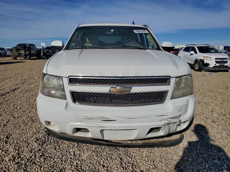 Photo 5 from auction – 2011 CHEVROLET TAHOE C150 with VIN 1GNSCAE00BR114505