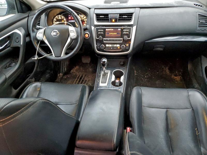 Photo 8 from auction – 2018 NISSAN ALTIMA 2.5 with VIN 1N4AL3AP2JC181763