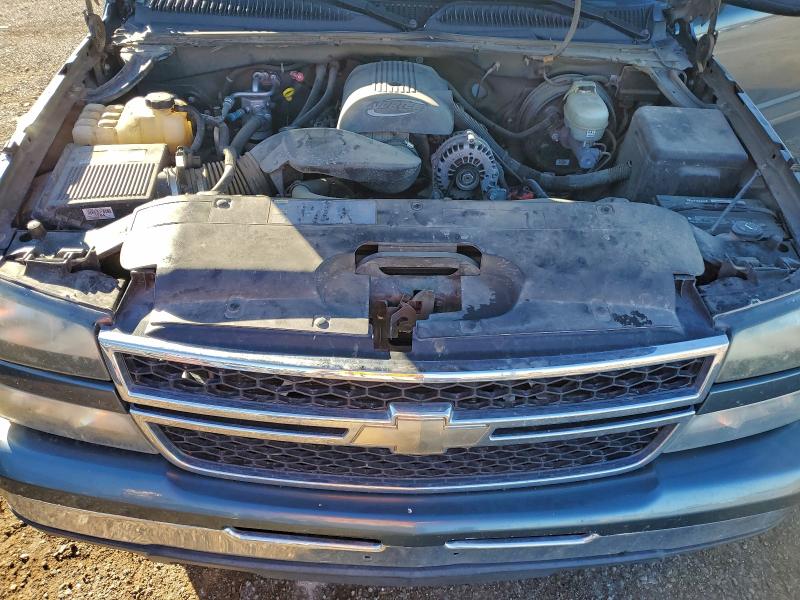 Photo 11 from auction – 2007 CHEVROLET SILVERADO with VIN 1GCEC19Z47Z176320