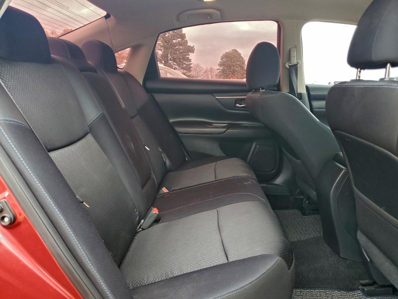 Photo 10 from auction – 2016 NISSAN ALTIMA 2.5 with VIN 1N4AL3AP5GN383722