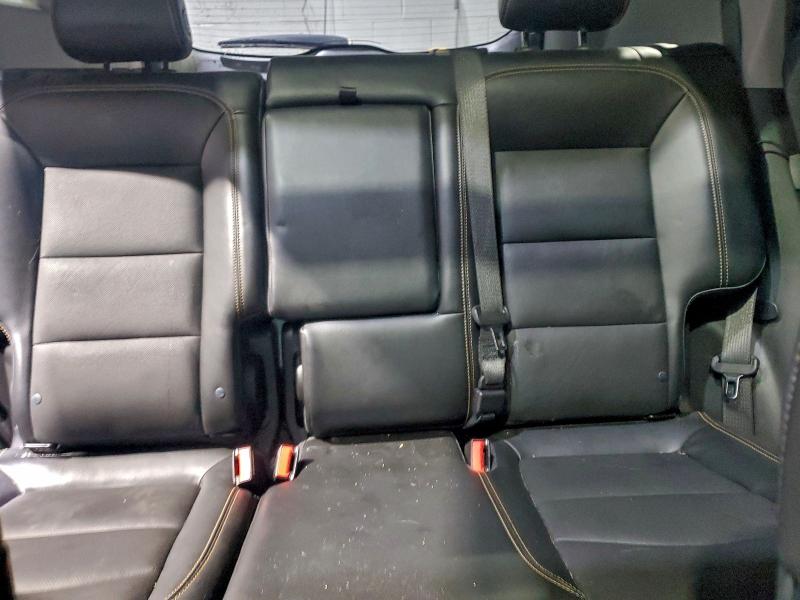Photo 10 from auction – 2019 GMC TERRAIN SL with VIN 3GKALVEX2KL398305