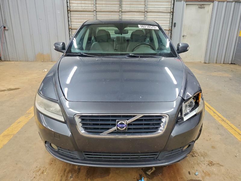 Photo 5 from auction – 2009 VOLVO S40 2.4I with VIN YV1MS382692452016