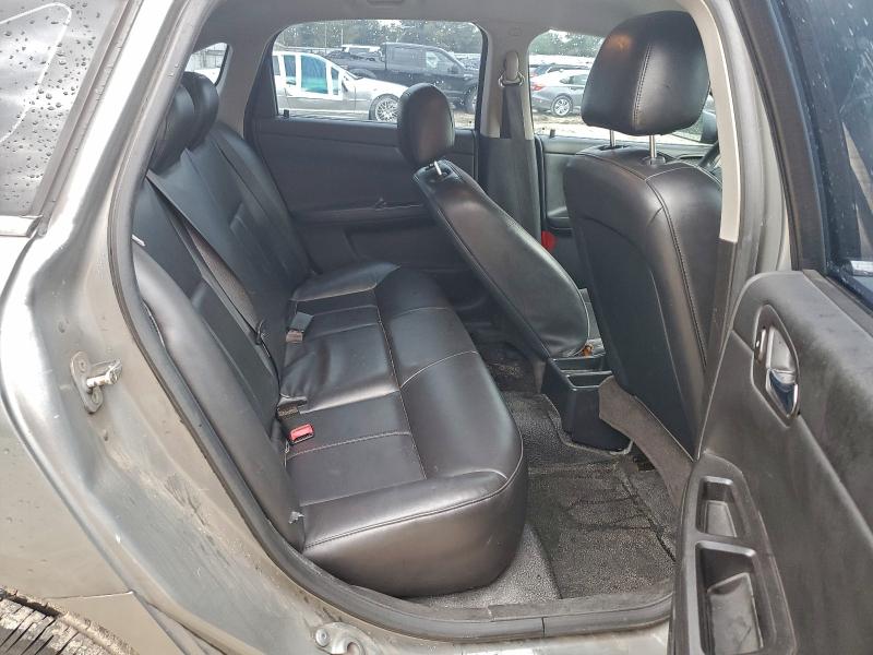 Photo 10 from auction – 2007 CHEVROLET IMPALA with VIN 2G1WS58R879284975