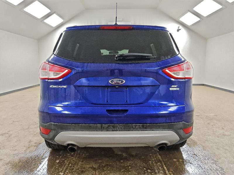 Photo 6 from auction – 2015 FORD ESCAPE SE with VIN 1FMCU9GX2FUA67298