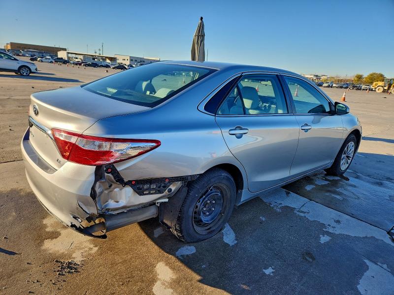 Photo 3 from auction – 2017 TOYOTA CAMRY LE with VIN 4T1BF1FK4HU348924