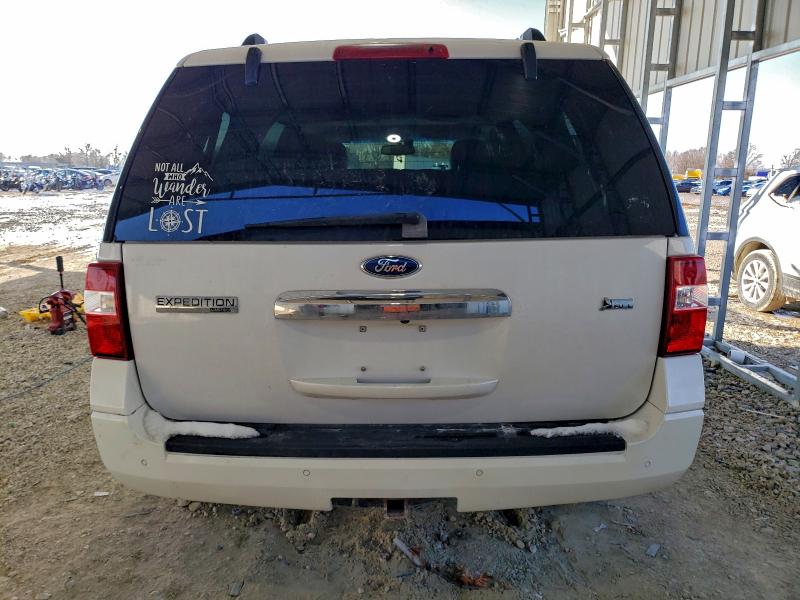 Photo 6 from auction – 2012 FORD EXPEDITION with VIN 1FMJU2A59CEF36172