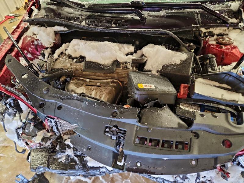 Photo 11 from auction – 2017 TOYOTA CAMRY LE with VIN 4T1BF1FKXHU791336
