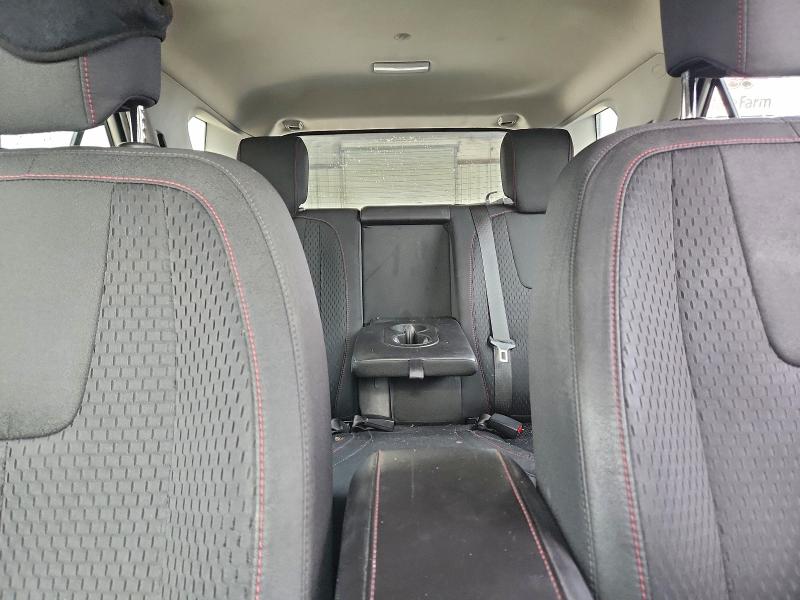 Photo 10 from auction – 2014 CHEVROLET EQUINOX LS with VIN 2GNALAEK4E6274349