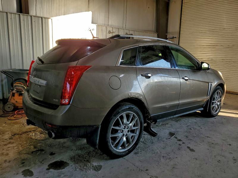 Photo 3 from auction – 2014 CADILLAC SRX PERFOR with VIN 3GYFNFE36ES570340