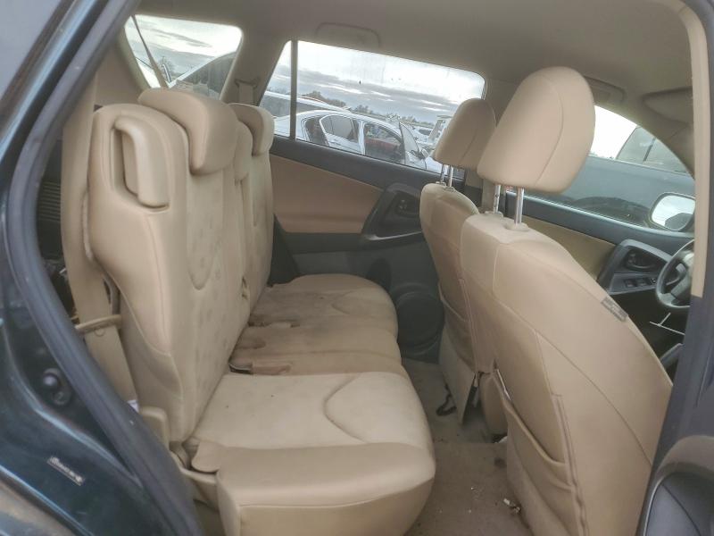 Photo 11 from auction – 2009 TOYOTA RAV4 with VIN JTMBF33V89D020051