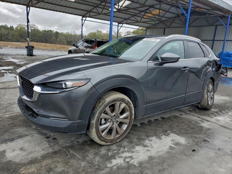 MAZDA CX-30 PREF 2023 with VIN 3MVDMBCM8PM508402 - Photo from auction