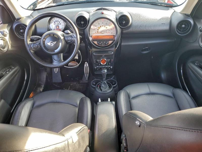 Photo 8 from auction – 2013 MINI COOPER S C with VIN WMWZC5C5XDWP31666