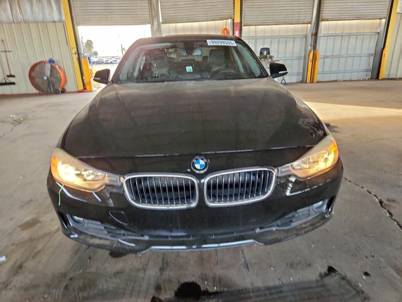Photo 5 from auction – 2013 BMW 328 I SULE with VIN WBA3C1C50DF440057