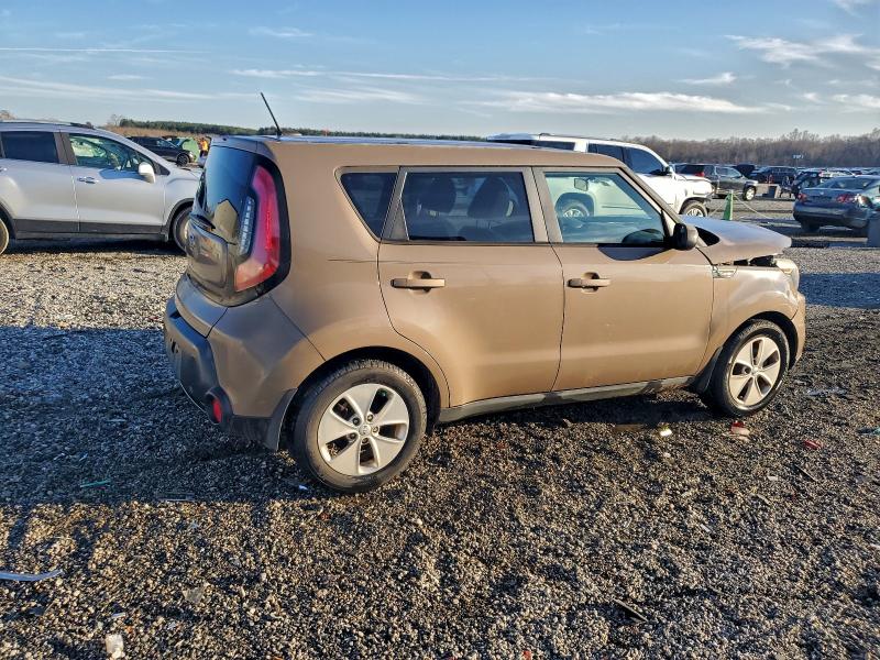 Photo 3 from auction – 2014 KIA SOUL with VIN KNDJN2A28E7040911