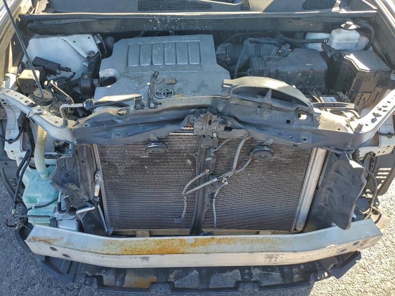 Photo 11 from auction – 2011 TOYOTA HIGHLANDER with VIN 5TDYK3EH1BS025549