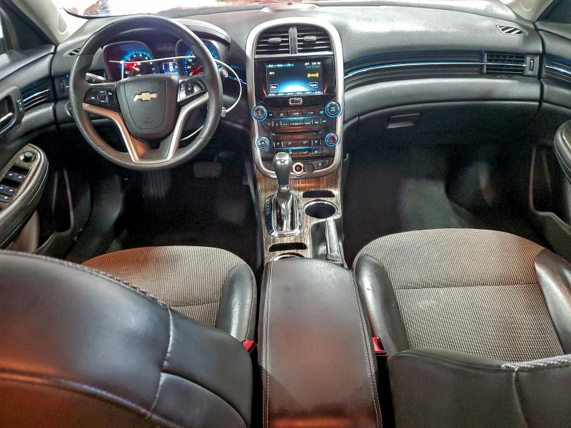 Photo 8 from auction – 2015 CHEVROLET MALIBU 1LT with VIN 1G11C5SL9FF262212
