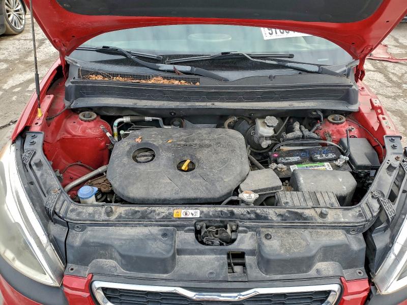 Photo 11 from auction – 2012 KIA SOUL + with VIN KNDJT2A65C7456081