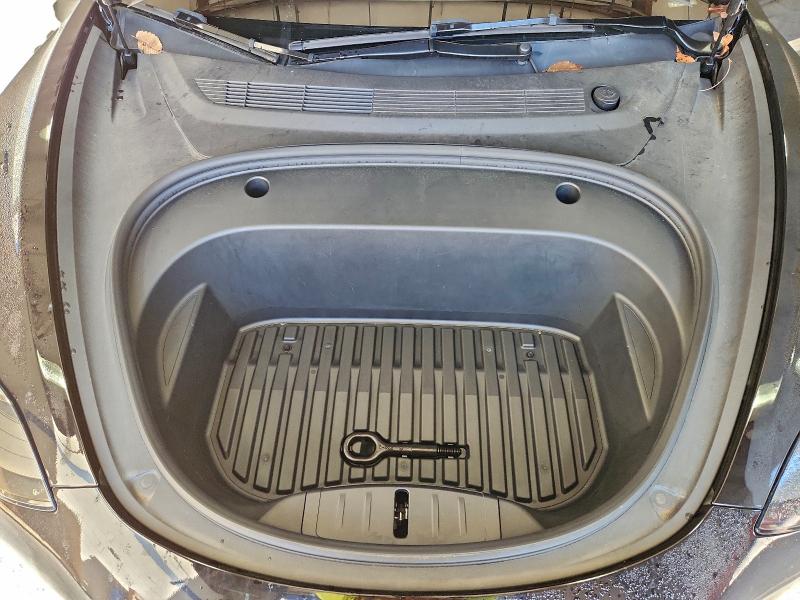 Photo 11 from auction – 2023 TESLA MODEL 3 with VIN 5YJ3E1EAXPF592976