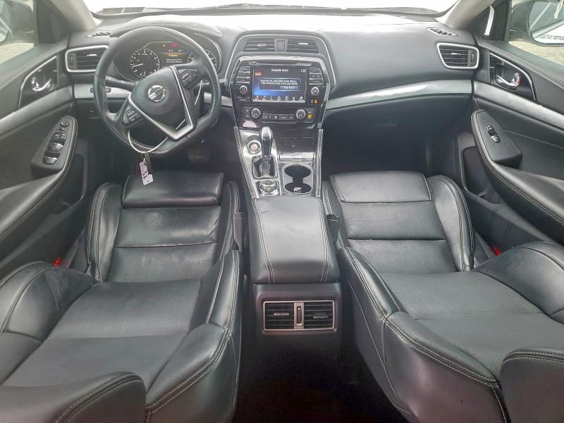 Photo 8 from auction – 2017 NISSAN MAXIMA 3.5 with VIN 1N4AA6AP6HC436447