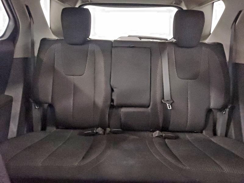 Photo 10 from auction – 2014 CHEVROLET EQUINOX LT with VIN 2GNFLFEK6E6213054