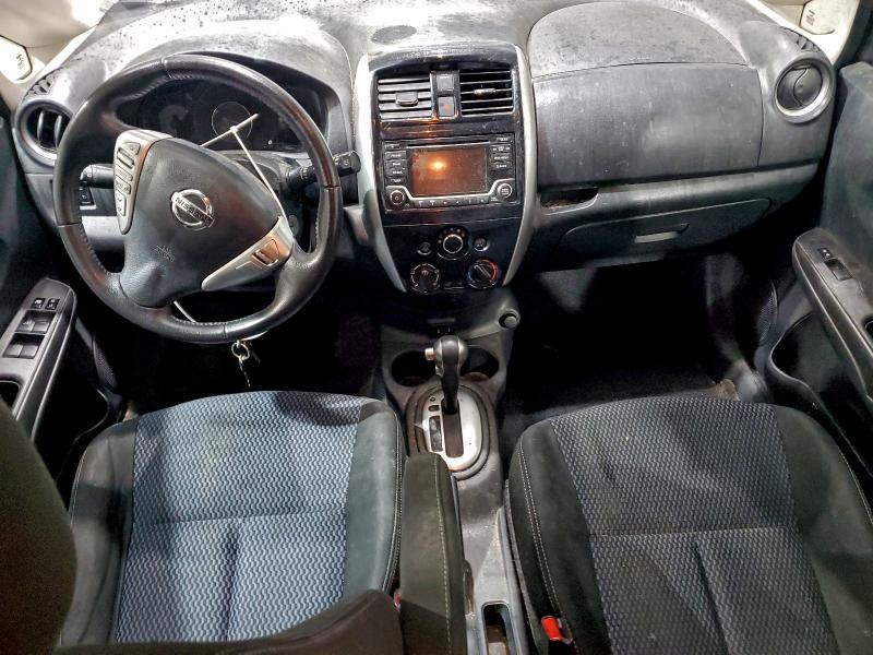 Photo 8 from auction – 2017 NISSAN VERSA NOTE with VIN 3N1CE2CP3HL376406
