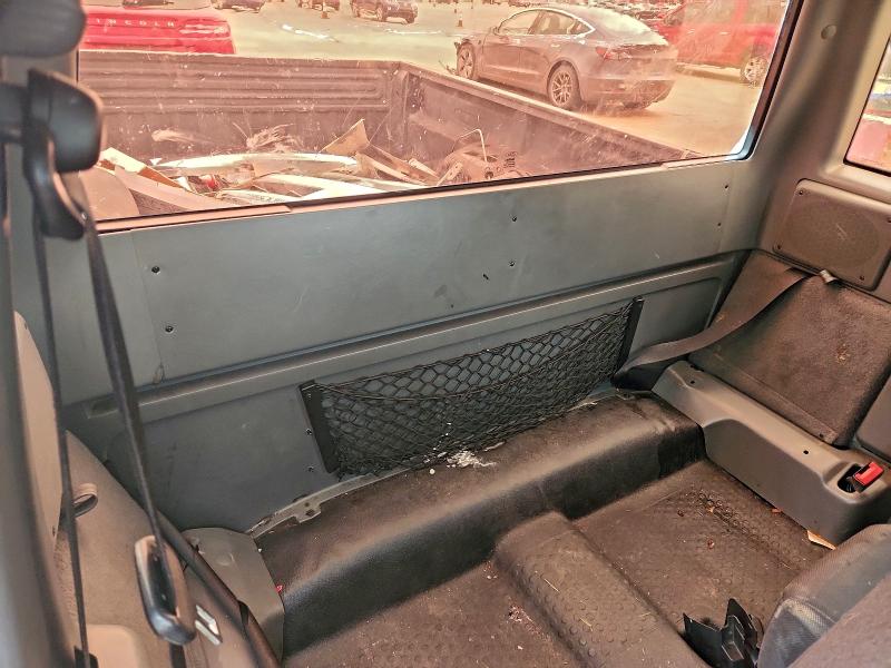 Photo 10 from auction – 2011 FORD RANGER SUP with VIN 1FTKR1EE2BPA85944