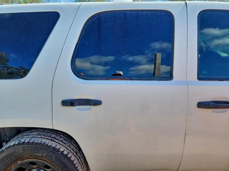 Photo 11 from auction – 2010 CHEVROLET TAHOE C150 with VIN 1GNMCAE02AR244972