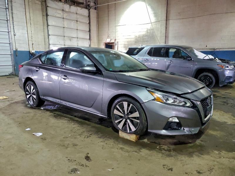 Photo 4 from auction – 2020 NISSAN ALTIMA SL with VIN 1N4BL4EV0LC178057