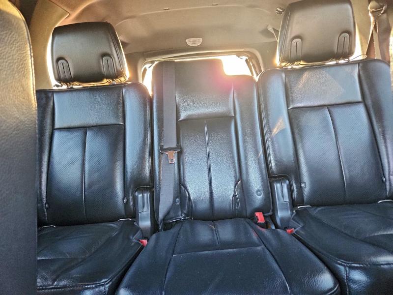 Zdjęcie 10 z aukcji – 2011 FORD EXPEDITION z VIN 1FMJK1K56BEF18578