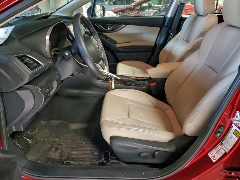 Photo 7 from auction – 2019 SUBARU IMPREZA LI with VIN 4S3GKAT63K3604982