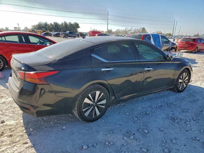 Photo 3 from auction – 2020 NISSAN ALTIMA SL with VIN 1N4BL4EV0LC155362