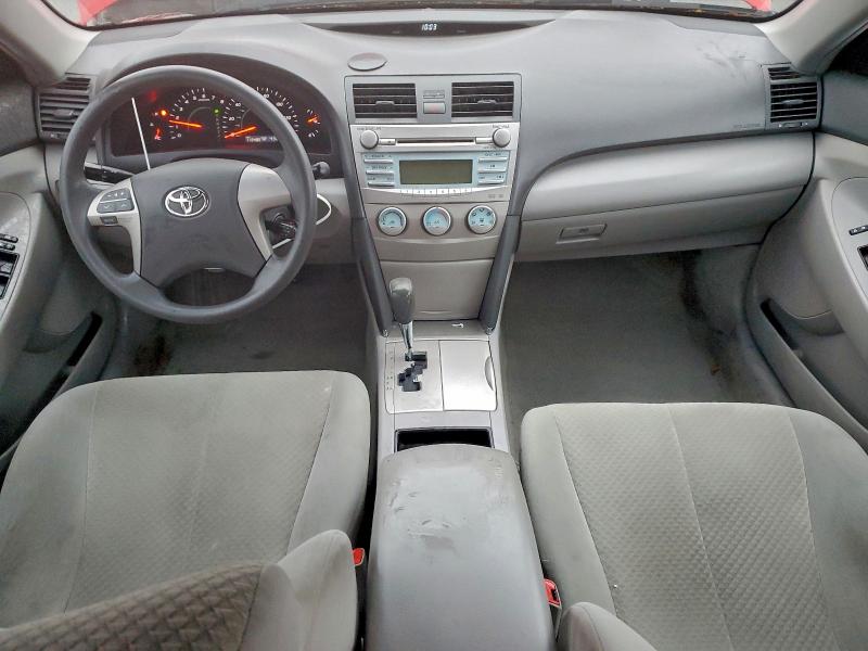 Photo 8 from auction – 2007 TOYOTA CAMRY CE with VIN 4T1BE46K97U114264