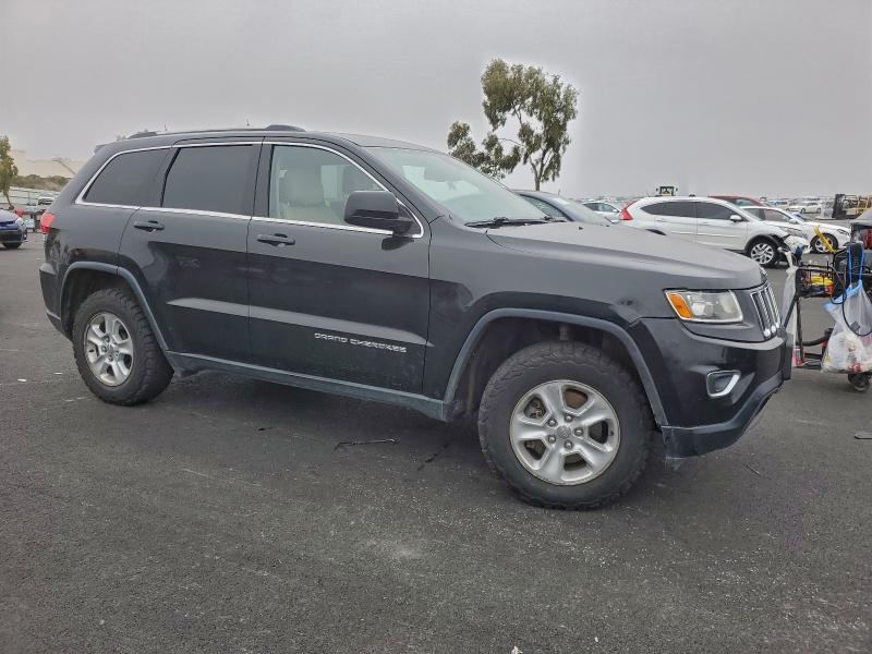 Photo 4 from auction – 2014 JEEP GRAND CHER with VIN 1C4RJFAG1EC111388