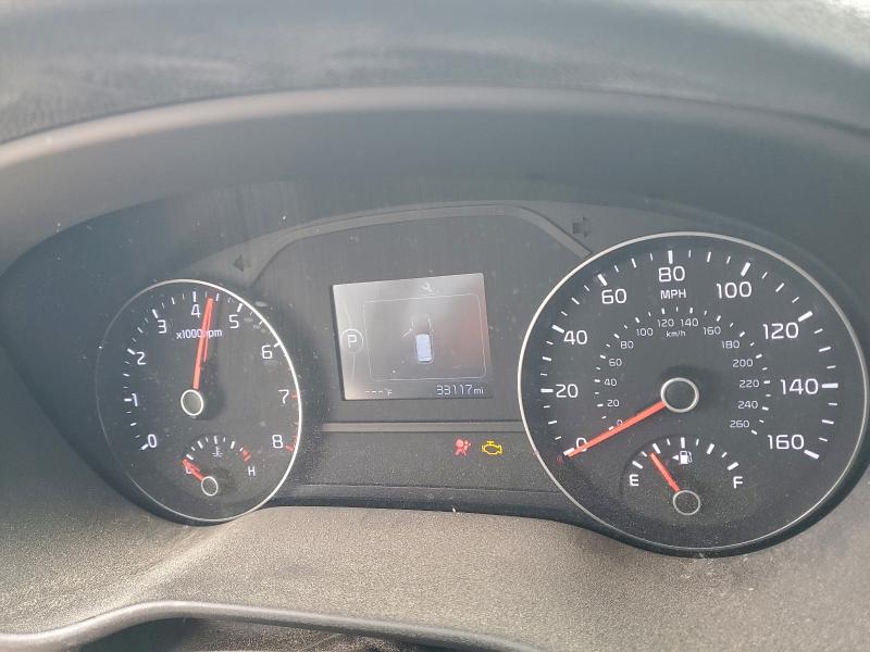 Photo 9 from auction – 2017 KIA SPORTAGE E with VIN KNDPN3AC6H7264093