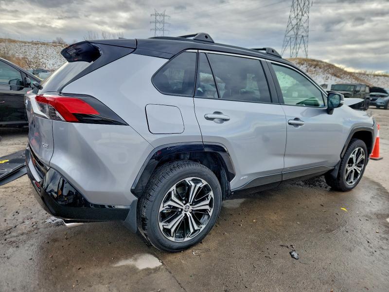 Photo 3 from auction – 2024 TOYOTA RAV4 PRIME with VIN JTMEB3FV7RD220794