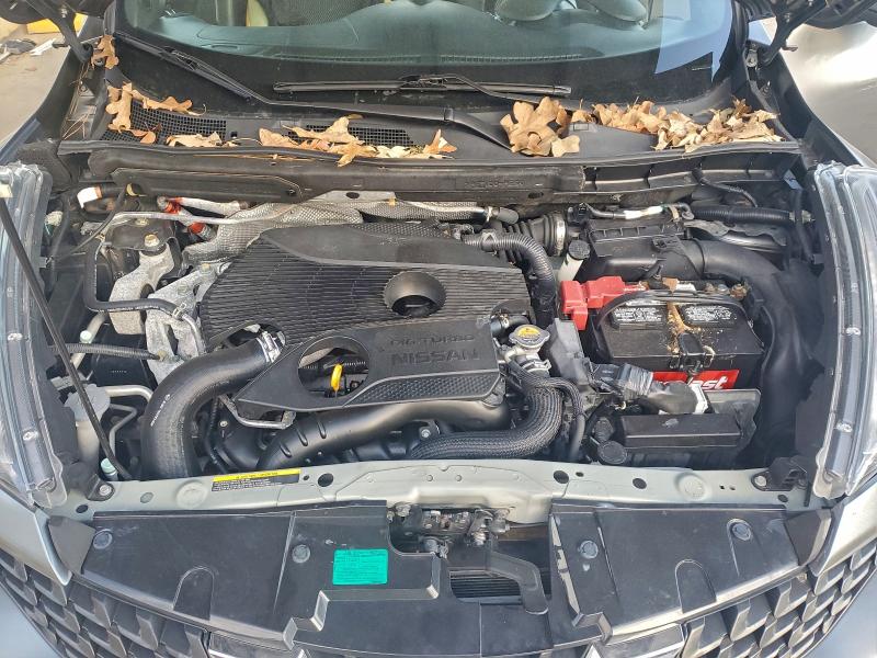 Photo 12 from auction – 2015 NISSAN JUKE S with VIN JN8AF5MR6FT506467