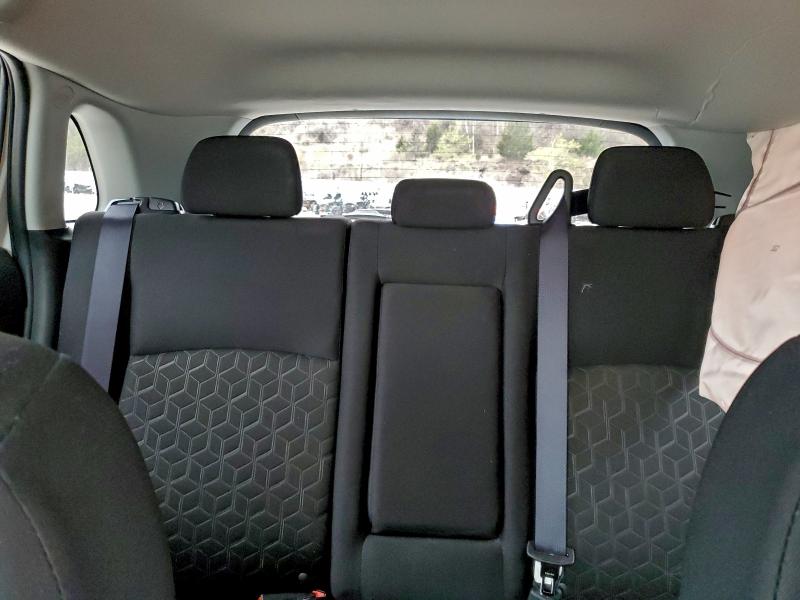 Photo 10 from auction – 2020 MITSUBISHI OUTLANDER with VIN JA4AR3AU7LU015275