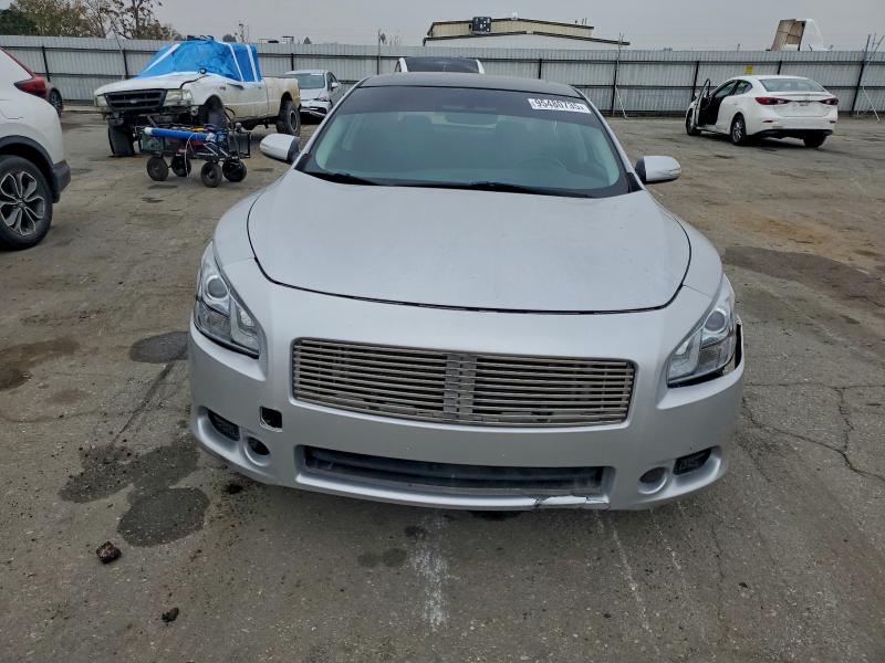 Foto 5 de la subasta – 2011 NISSAN MAXIMA SV con VIN 1N4AA5AP9BC852400