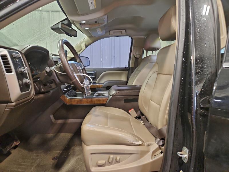 Photo 7 from auction – 2017 GMC SIERRA K15 with VIN 3GTU2NEC2HG419535