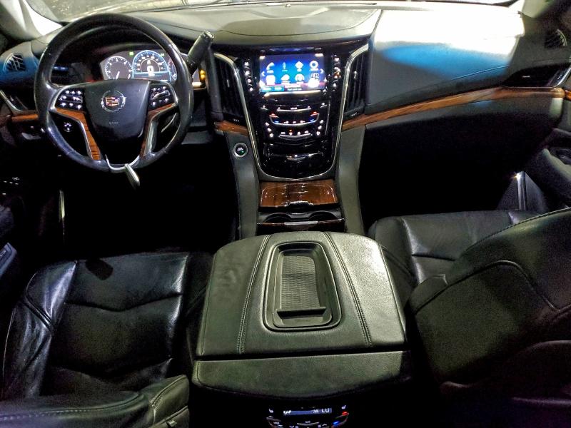 Фото 8 с аукциона – 2015 CADILLAC ESCALADE E с VIN 1GYS4JKJ3FR196930