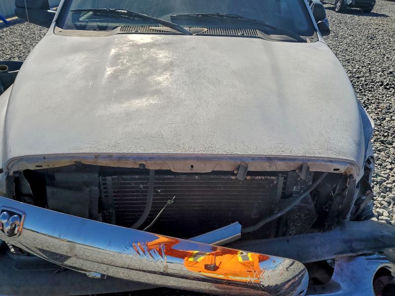 Photo 11 from auction – 2004 DODGE RAM 2500 S with VIN 3D7KU28C34G263176